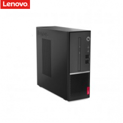 Computador Lenovo SFF V50s Intel Core I3 10100 4gb SSD 256gb M.2 Nvme Windows 10 PRO Dvdrw MA 45201