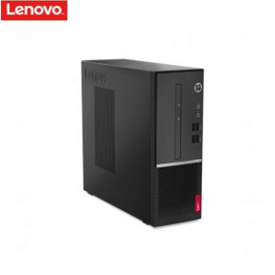 Computador Lenovo SFF V50s Intel Core I3 10100 4gb SSD 256gb M.2 Nvme Windows 10 PRO Dvdrw MA 45201