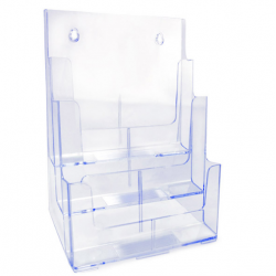 Organizador Triplo Vertical MA 10170032