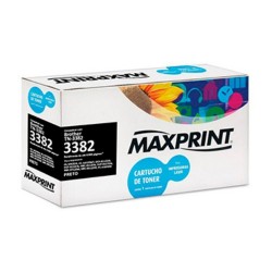 Toner p/Impressora Compativel Maxprint Brother TN 3382