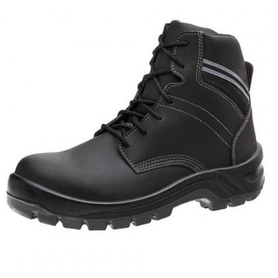 Bota Marluvas 70B29CPAP Preta MMicro Bico Composite 43 Bota Marluvas 70B29CPAP Preta MMicro Bico Composite 43