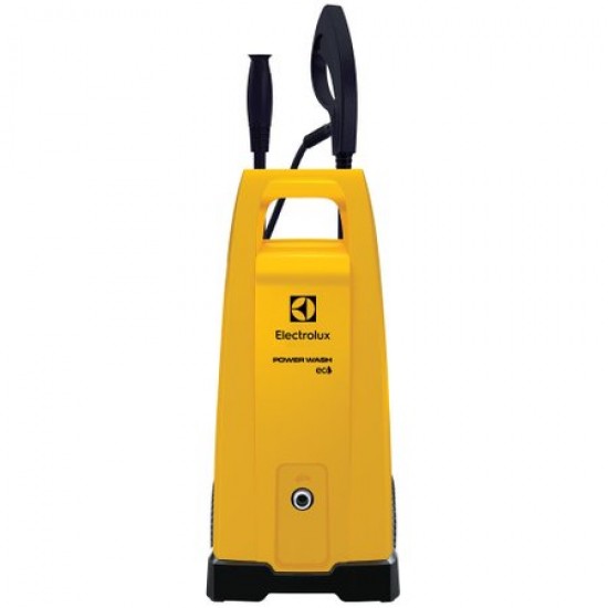 Lavadora de Alta Pressão Electrolux, 1450W, 1.800 psi - EWS30