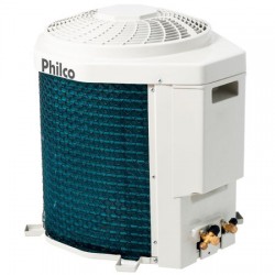 Ar-Condicionado Split Philco Quente e Frio, 12000 BTUS - PAC12000TQFM9