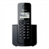 Telefone Sem Fio Panasonic KX-TGB110LBB, Com Identificador de Chamadas FU 190350