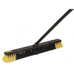 Vassoura de Gari 60 cm