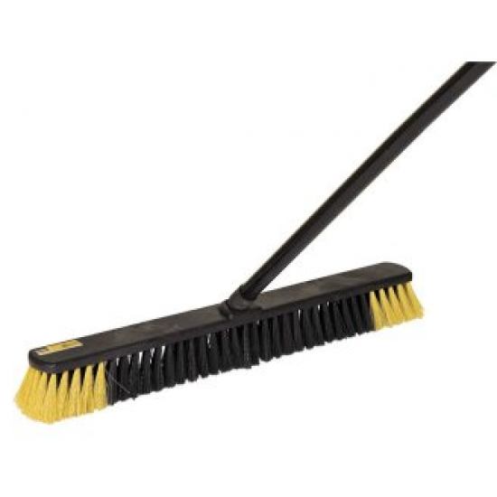 Vassoura de Gari 60 cm