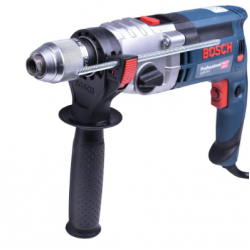 Furadeira de Impacto Gsb 24-2 Bosch WO 66859